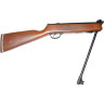 Пневматическая винтовка HATSAN 35S TR 4,5 мм (дерево, 7,5 Дж)