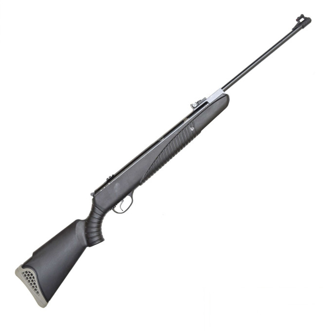 Пневматическая винтовка HATSAN 85 4,5 мм (пластик, 3 Дж) 00235258